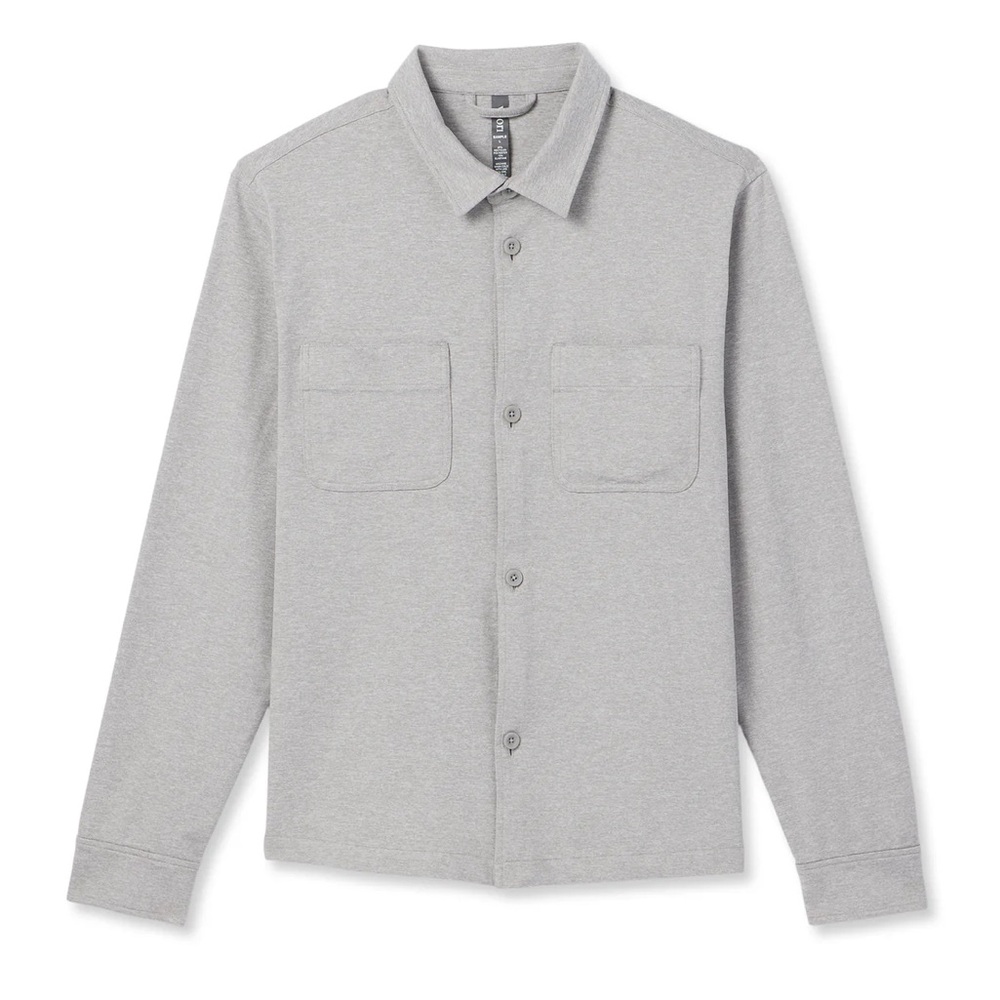 Vuori Coronado Shirt Jacket